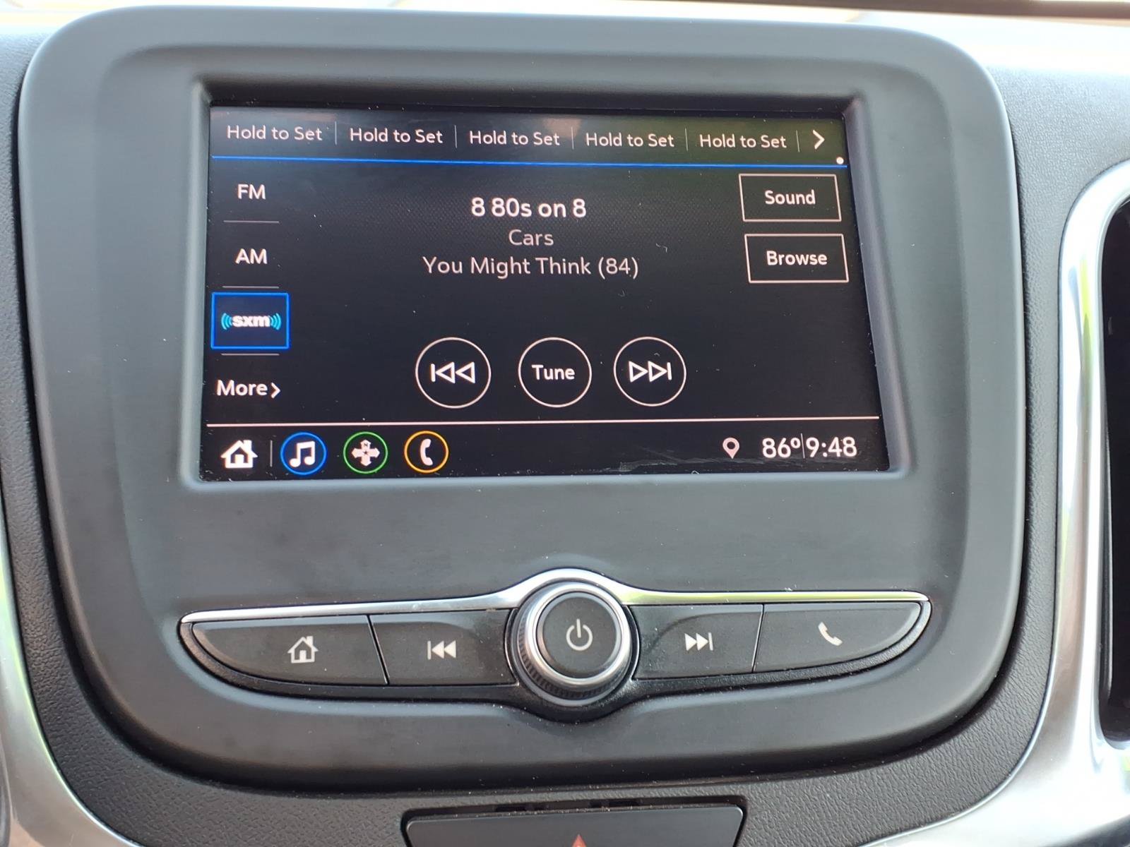 Used 2020 Chevrolet Equinox LT AWD/4WD image 19