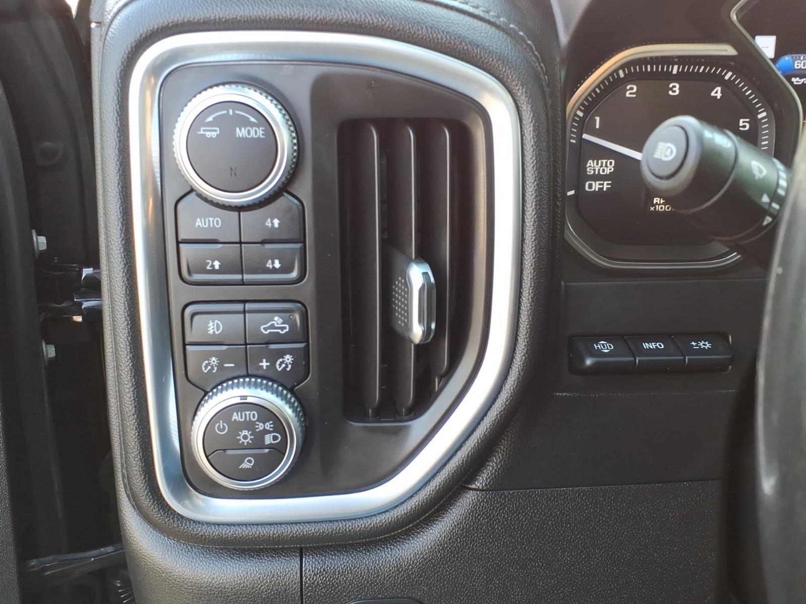 Certified 2020 GMC Sierra 1500 Denali w/ Denali Ultimate Package image 16