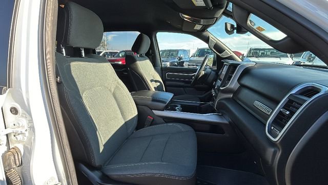 Used 2023 RAM 1500 Big Horn image 11