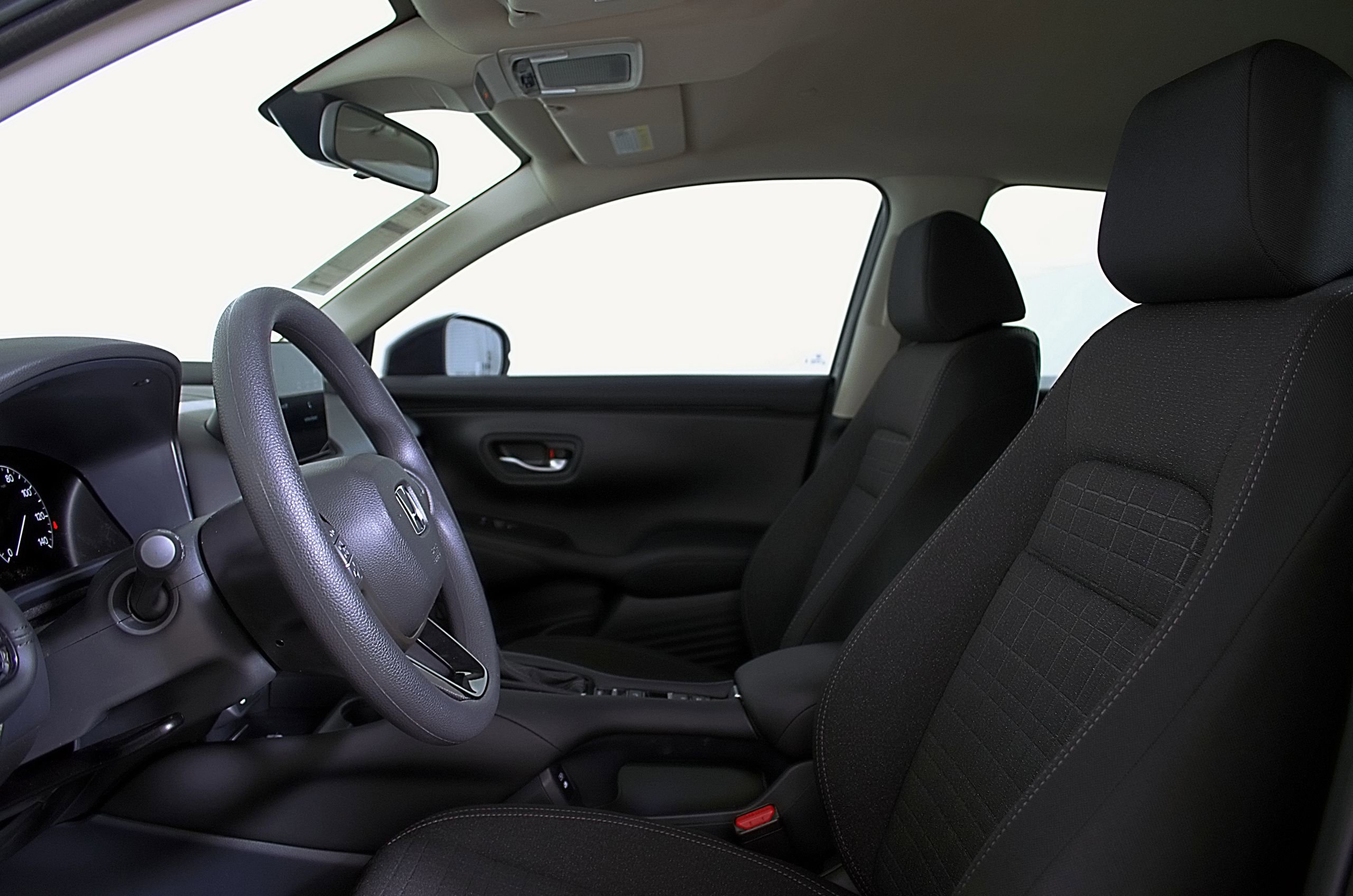 Used 2026 Honda HR-V LX image 21