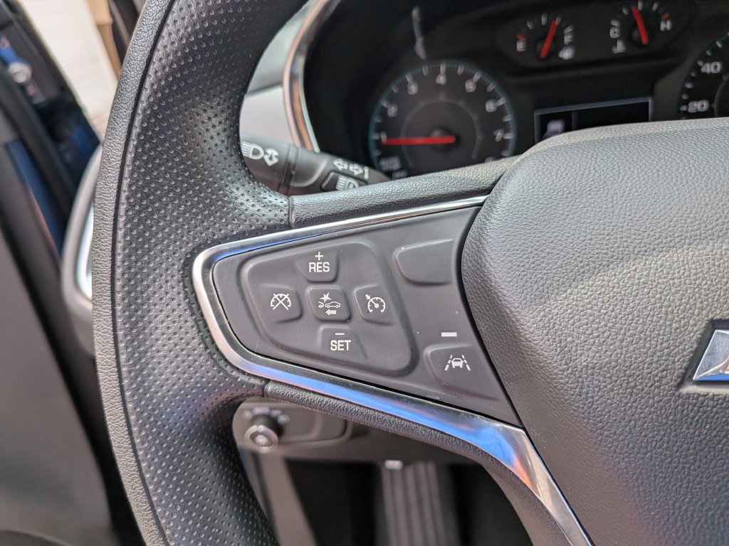 Used 2024 Chevrolet Equinox LS w/ LPO, Floor Liner Package AWD/4WD image 23