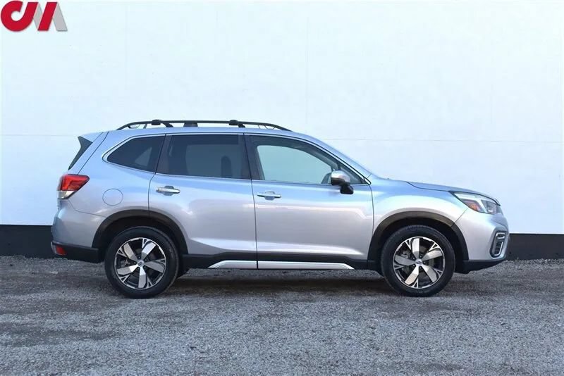 Used 2019 Subaru Forester Touring w/ Popular Package #3 AWD/4WD image 6