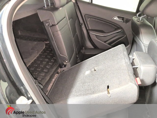 Used 2015 Mercedes-Benz GLA 250 4MATIC image 39