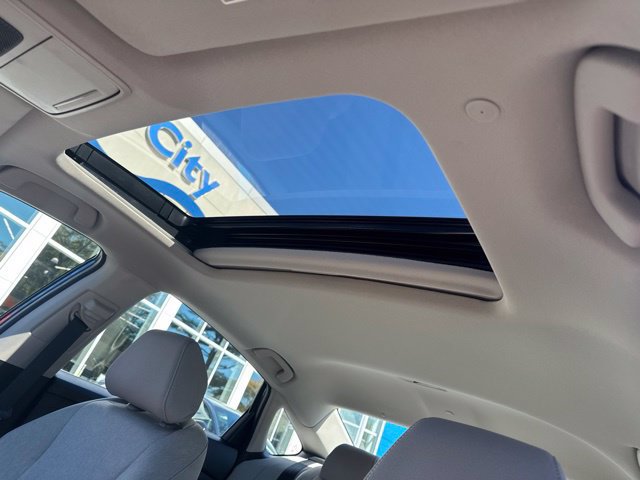 Used 2023 Honda Accord EX image 23
