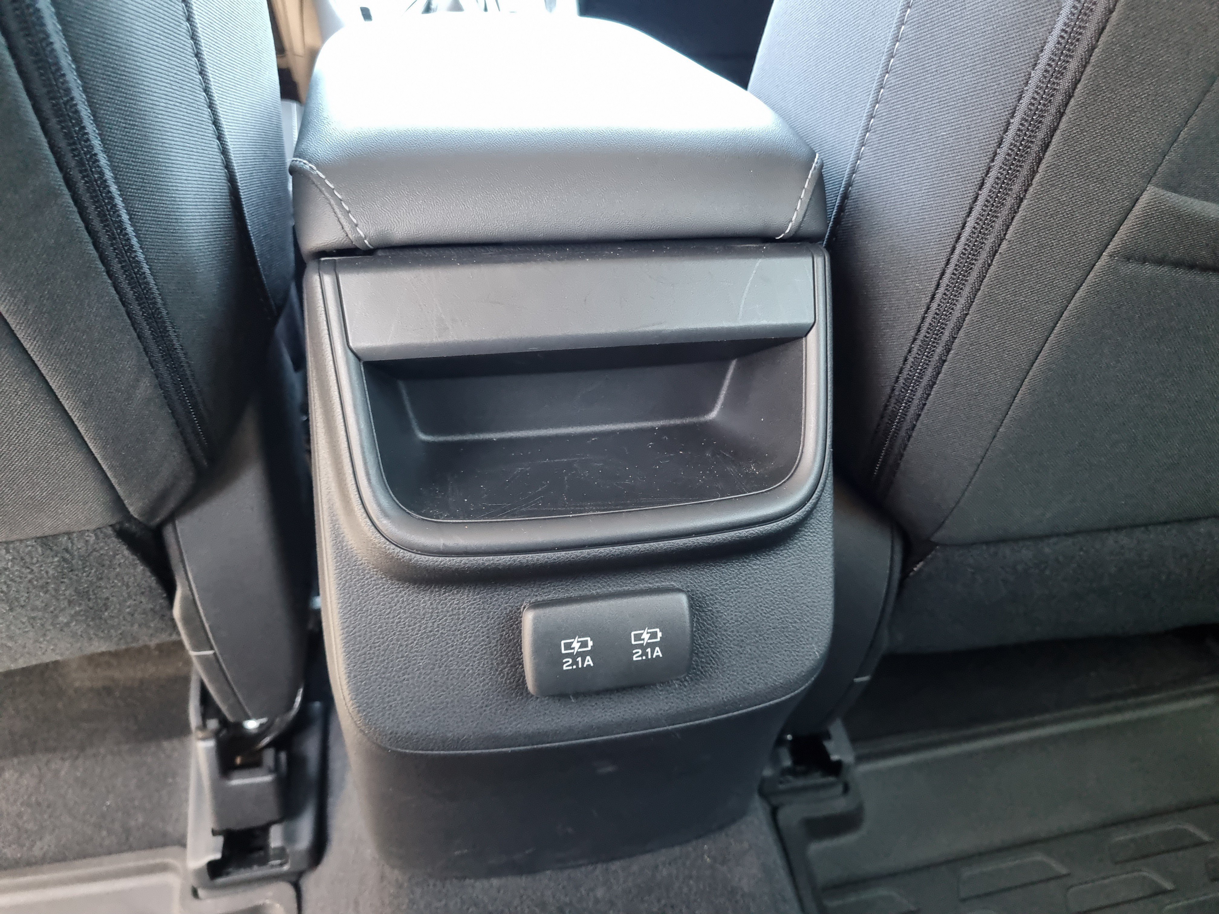 Used 2020 Subaru Outback Premium w/ Popular Package #1 AWD/4WD image 13