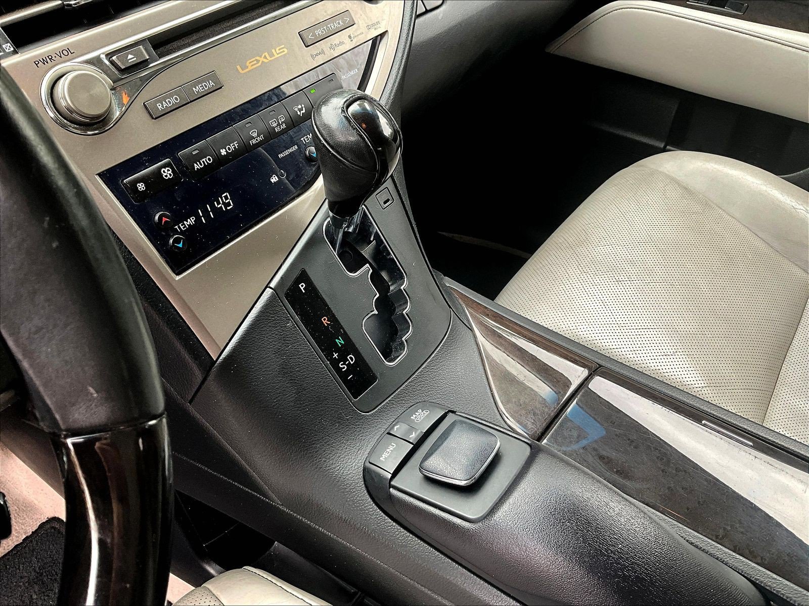 Used 2013 Lexus RX 350 AWD w/ Navigation Pkg image 18