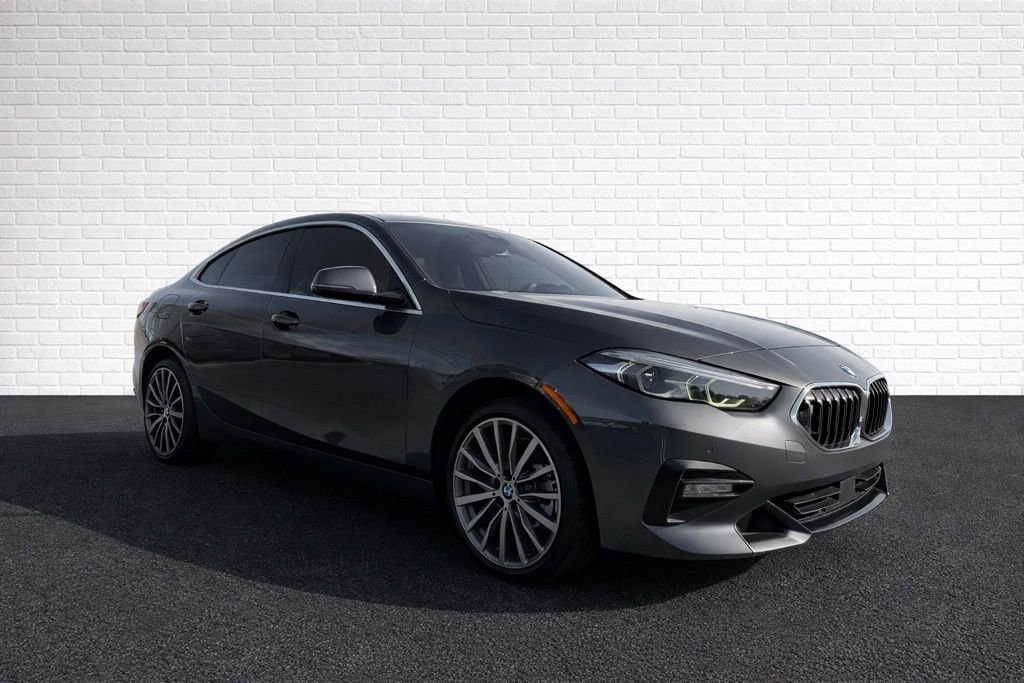 Used 2021 BMW 228i Gran Coupe w/ Lights Package image 3