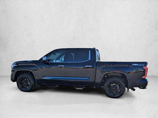 Used 2025 Toyota Tundra 1794 Edition image 7