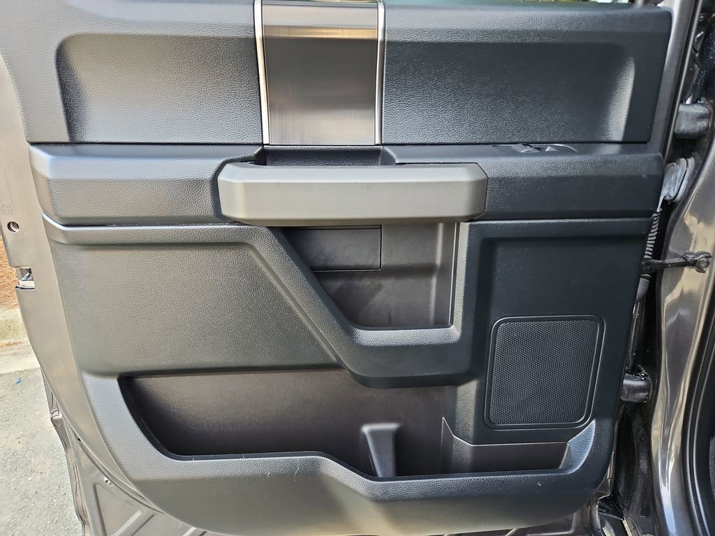 Used 2020 Ford F150 Raptor AWD/4WD image 29