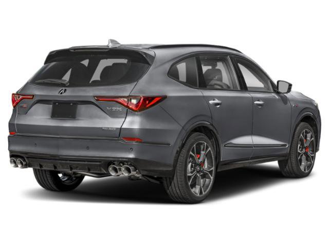 New 2026 Acura MDX Type S AWD/4WD image 2