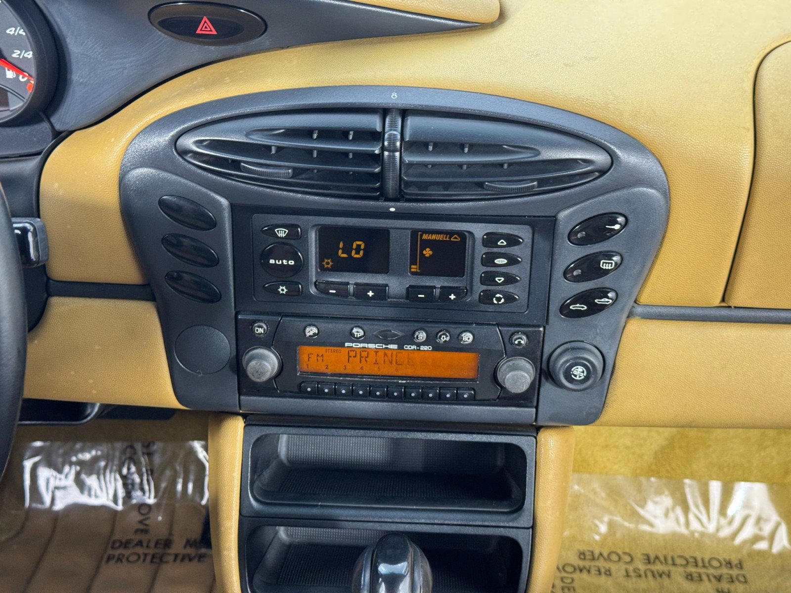 Used 1999 Porsche Boxster image 19