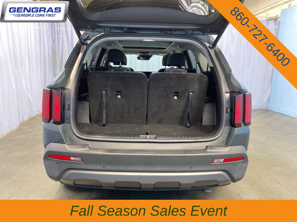 Used 2023 Kia Sorento X-Line EX AWD/4WD image 32
