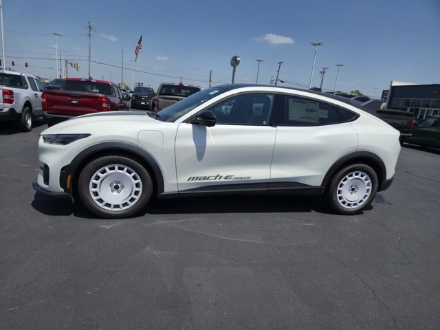 New 2025 Ford Mustang Mach-E GT AWD/4WD image 33