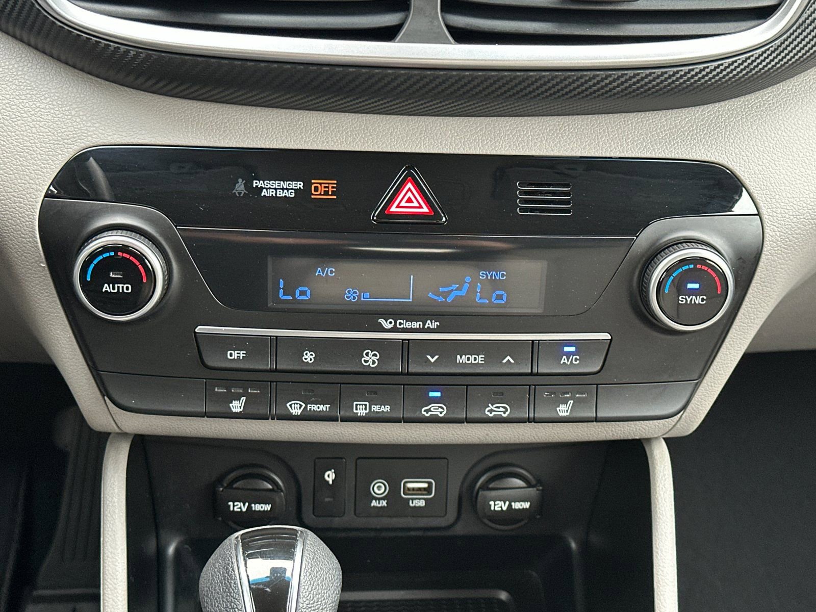 Used 2019 Hyundai Tucson Sport image 22