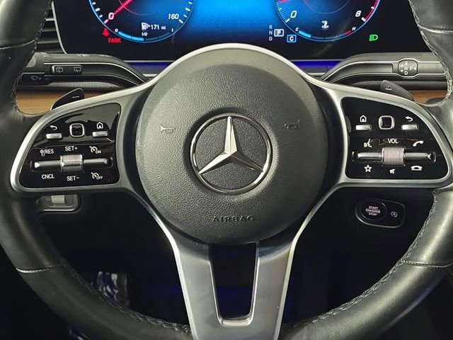 Certified 2022 Mercedes-Benz GLE 350 4MATIC image 29
