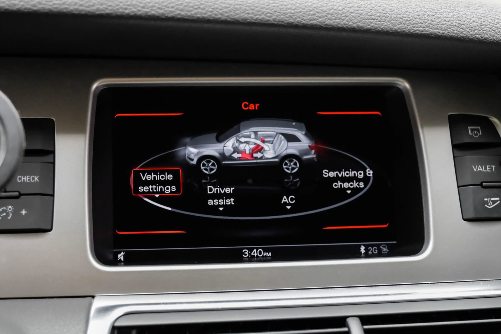 Used 2014 Audi Q7 3.0T Premium Plus AWD/4WD image 27