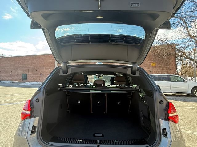 Used 2025 BMW X3 xDrive30i w/ Premium Package image 31