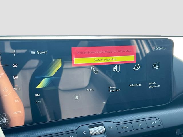 New 2026 Kia K4 EX FWD image 14