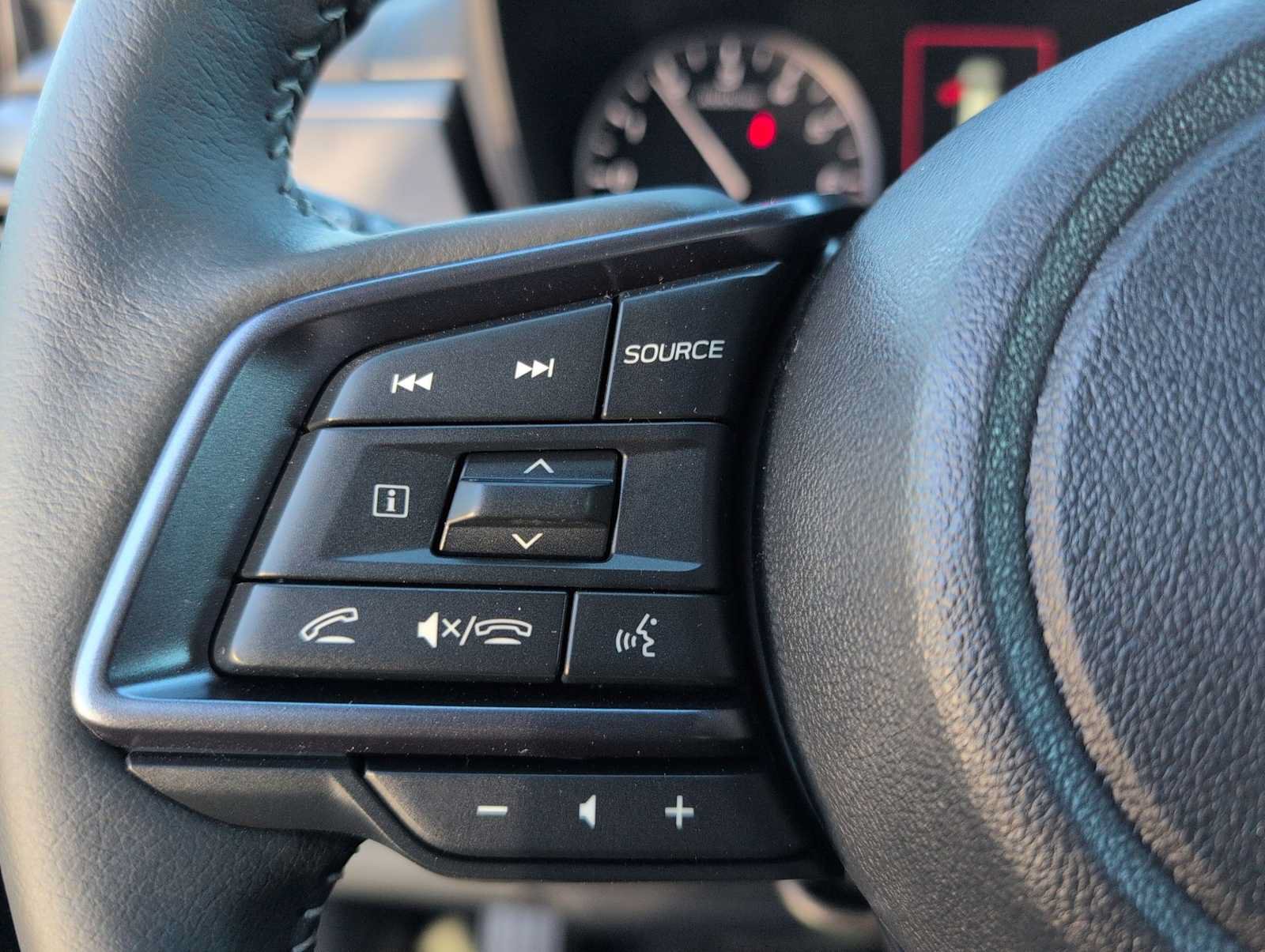 New 2026 Subaru Forester Limited AWD/4WD image 23