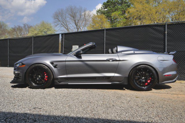 Used 2023 Ford Mustang GT Premium w/ GT Performance Package RWD image 14