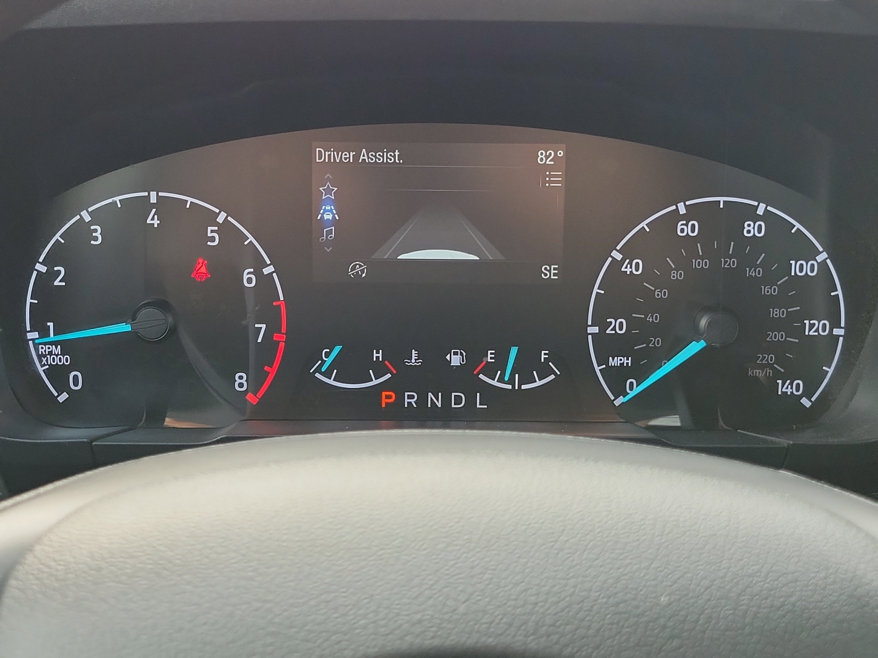 Used 2022 Ford Maverick XL FWD image 23