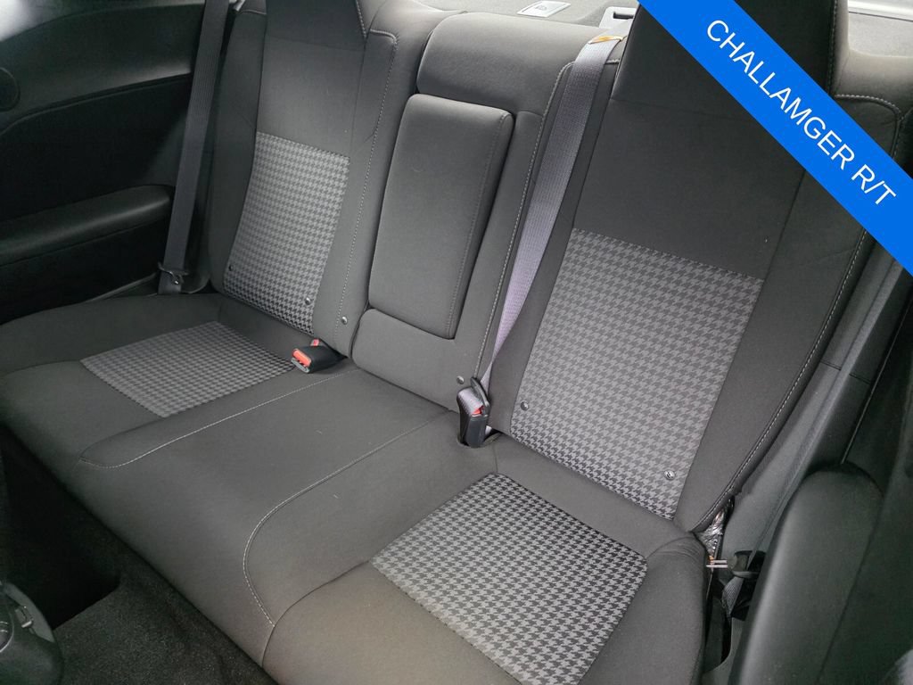 Used 2023 Dodge Challenger R/T RWD image 13
