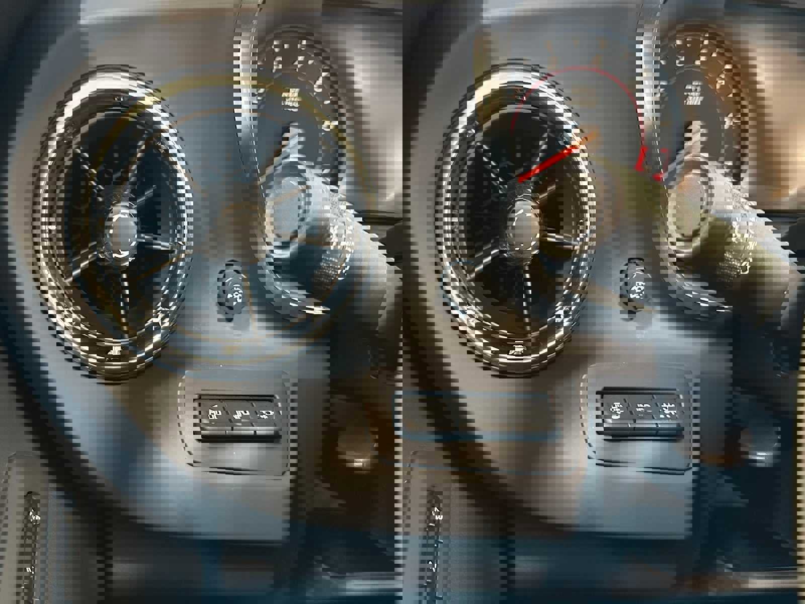 Used 2023 Chevrolet Camaro SS image 29