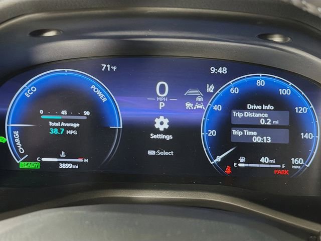 Used 2026 Toyota Camry XSE FWD image 14