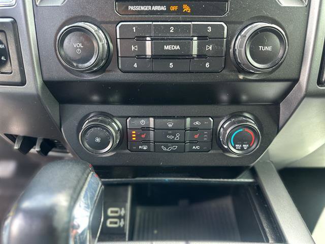 Used 2019 Ford F150 XLT w/ Equipment Group 302A Luxury image 39