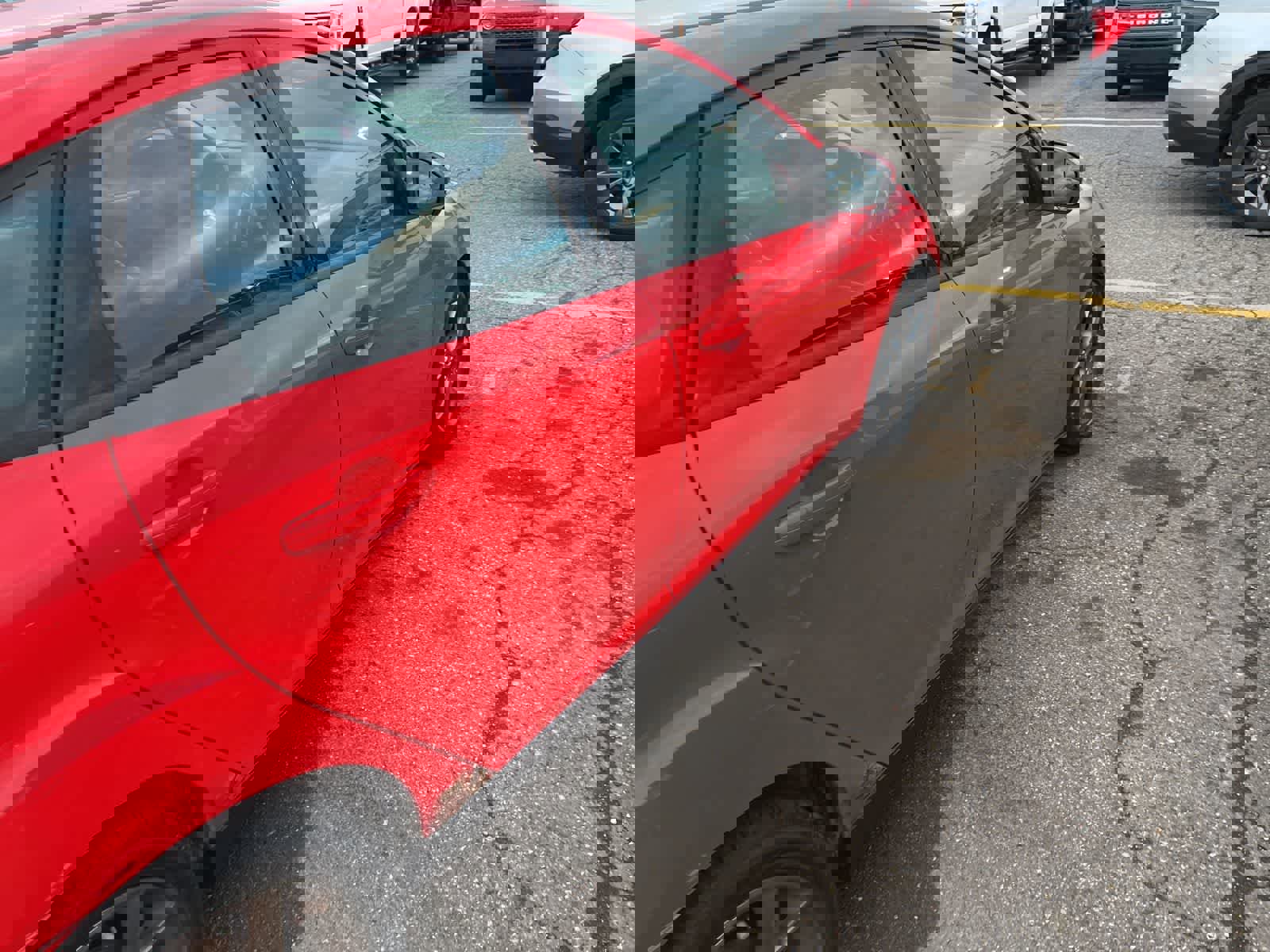 Used 2013 Ford Focus SE image 15