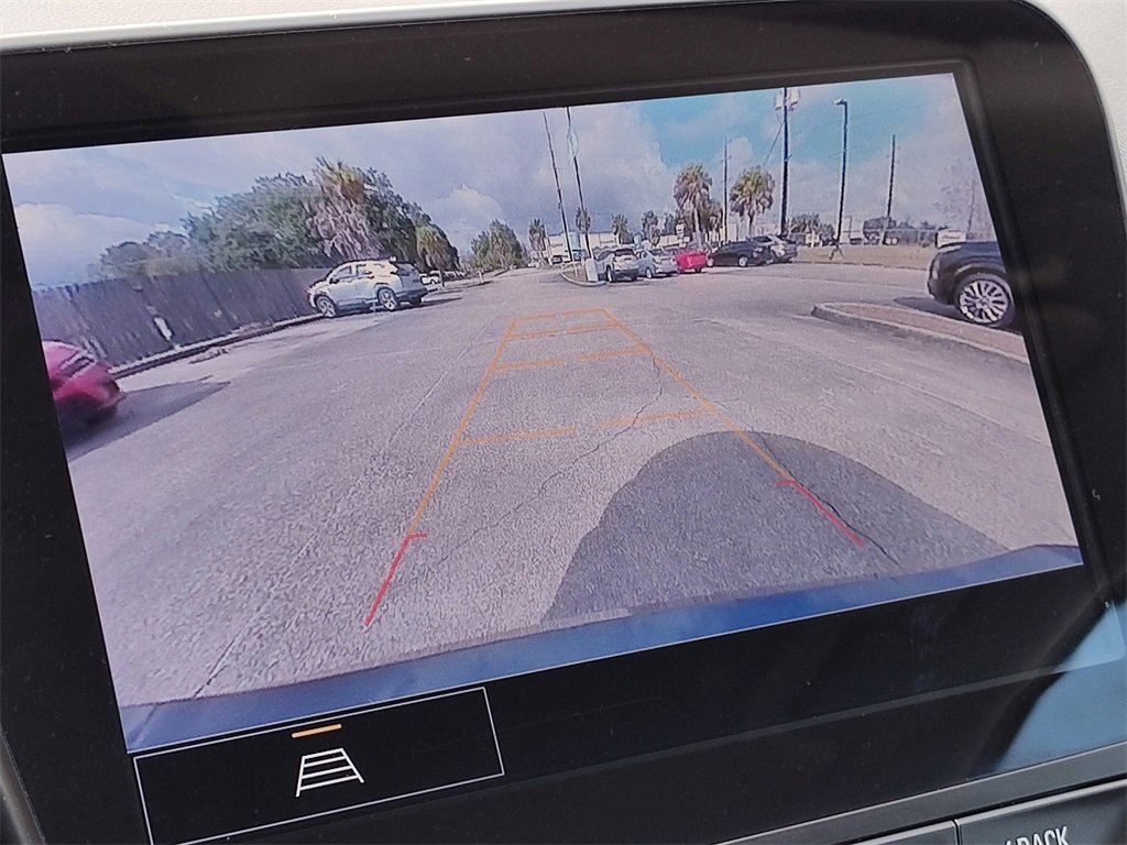 Used 2024 Chevrolet Malibu LT image 38