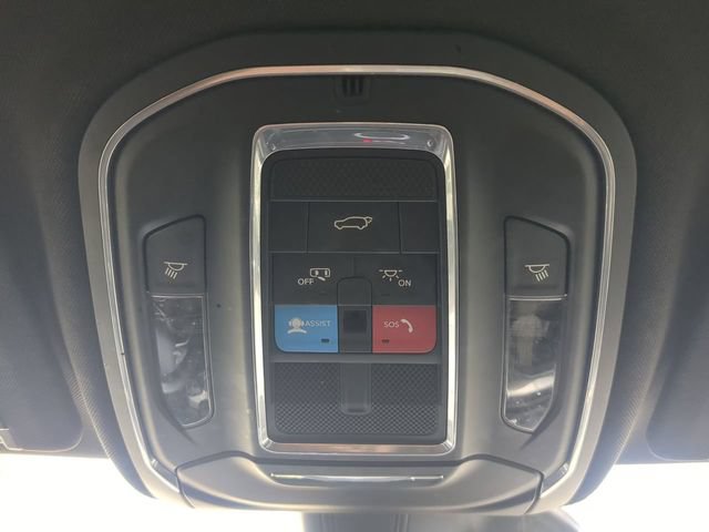 Used 2021 Jeep Grand Cherokee L Laredo RWD image 25