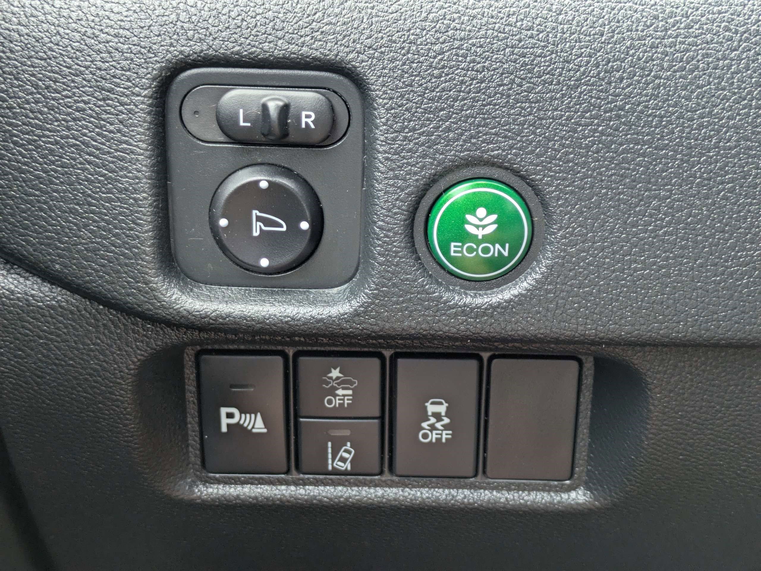 Used 2023 Honda Passport EX-L image 23