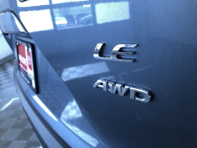 Used 2023 Toyota Corolla Cross LE w/ Moonroof Package image 16