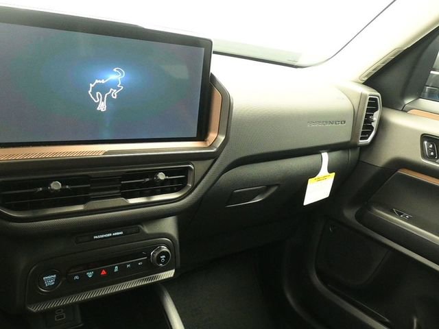 New 2025 Ford Bronco Sport Outer Banks w/ Outer Banks Tech Package+ image 11