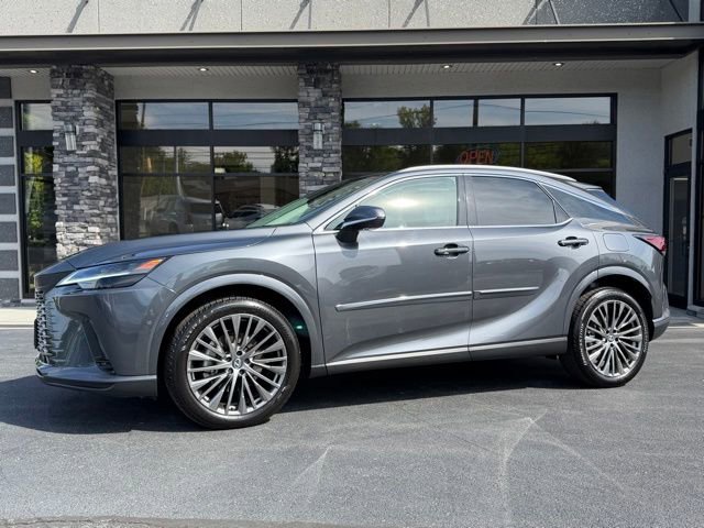 Used 2026 Lexus RX 350 AWD w/ Convenience Package image 14