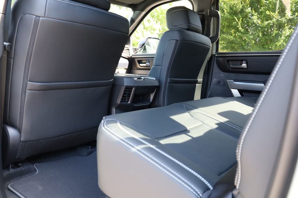 New 2026 Toyota Tundra SR5 image 9
