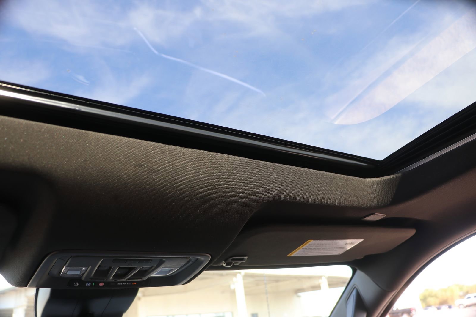 New 2026 Chevrolet Silverado 1500 LT Trail Boss w/ LT Trail Boss Premium Package image 27