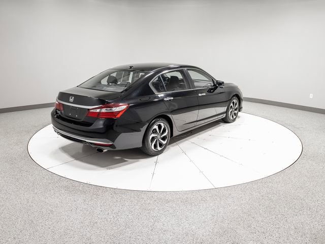 Used 2016 Honda Accord EX-L image 31