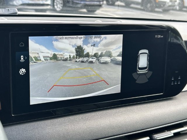 Used 2024 Hyundai Palisade SEL FWD image 25