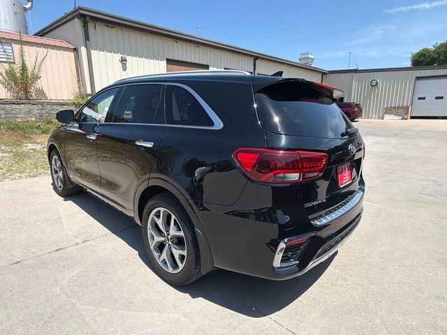 Used 2020 Kia Sorento SX AWD/4WD image 5