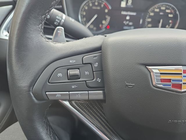 Used 2023 Cadillac XT6 Sport image 21