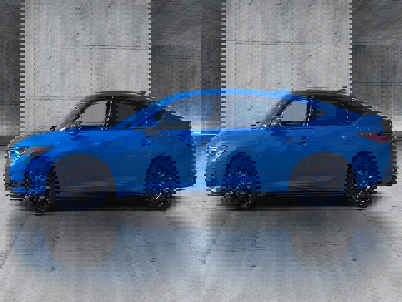 New 2026 Acura Integra A-Spec image 4