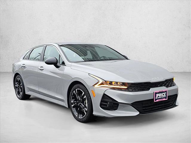 Used 2022 Kia K5 GT-Line image 7