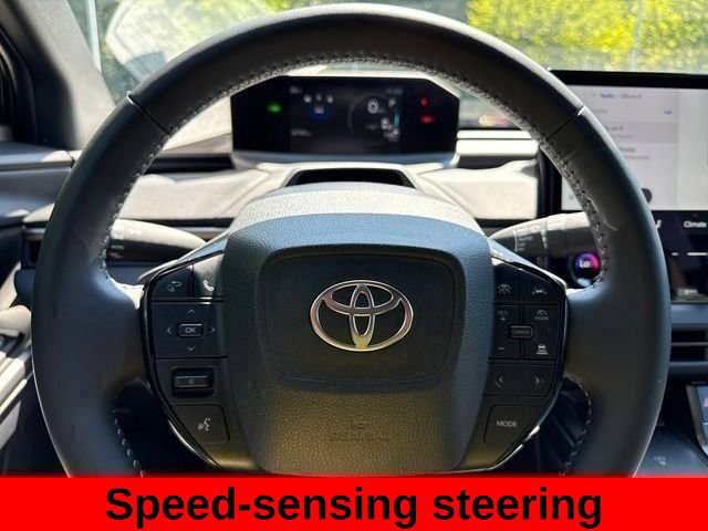 Used 2026 Toyota bZ FWD image 28