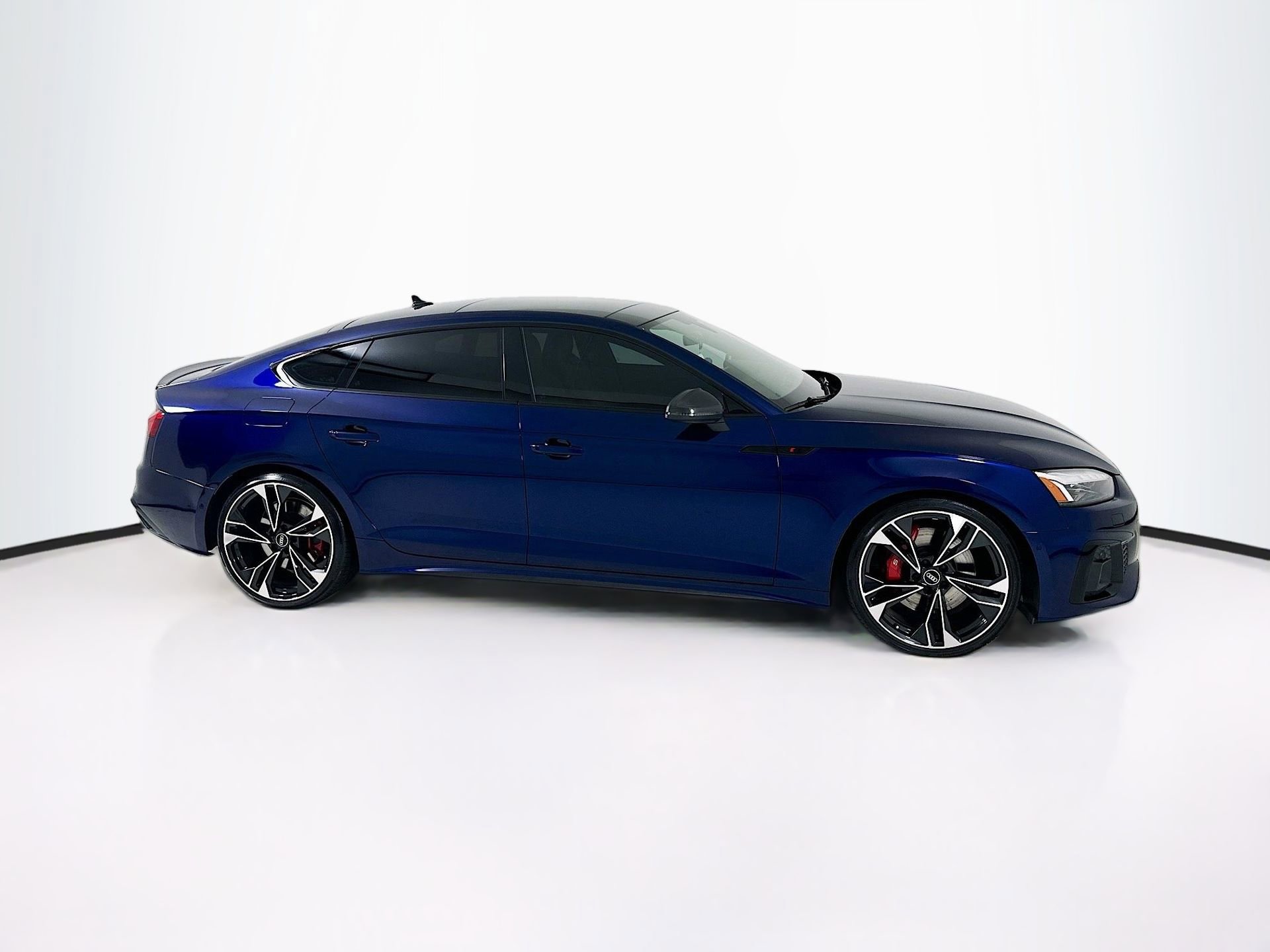 Used 2023 Audi S5 Prestige w/ Prestige Package image 9