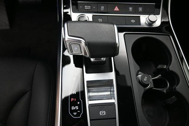 Used 2023 Audi Q7 2.0T Premium Plus w/ Premium Plus Package AWD/4WD image 26