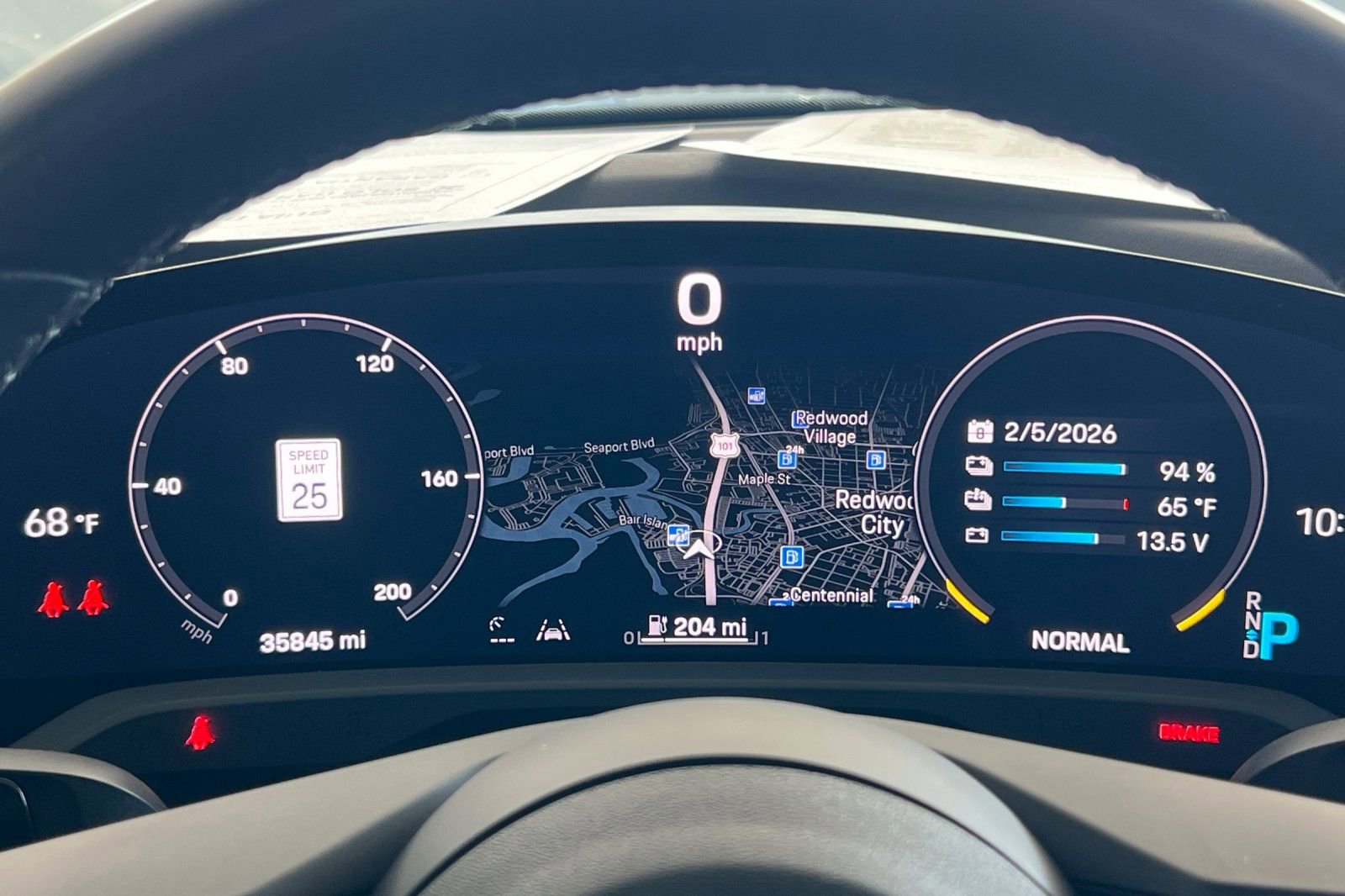 Used 2022 Porsche Taycan 4S image 23