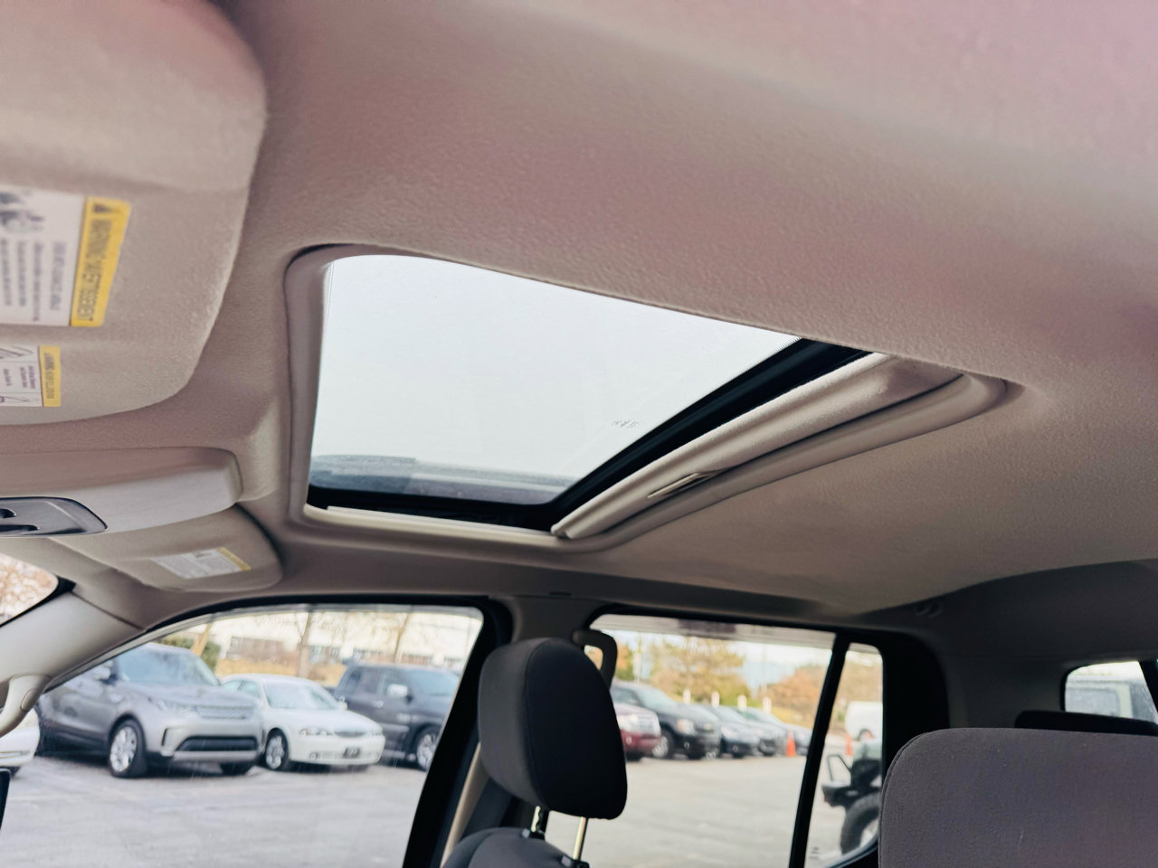 Used 2008 Ford Explorer Sport Trac Limited image 44