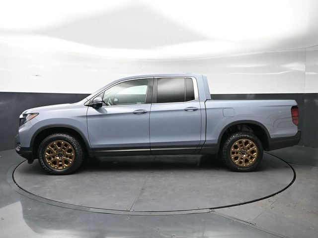 Certified 2023 Honda Ridgeline RTL image 8